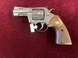 Colt Python 357 MAG 3