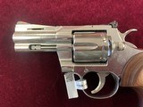 Colt Python 357 MAG 3