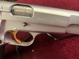 Browning Hi Power 9mm Hard Chrome - 4 of 4