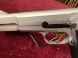 Browning Hi Power 9mm Hard Chrome - 2 of 4