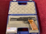 Smith & Wesson 41 .22LR