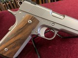 Ed Brown Custom 4.25 Commander 9mm - 3 of 7