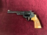 S&W 24-6 .44 Special 6 1/2