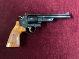 S&W 24-6 .44 Special 6 1/2