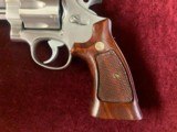 Smith & Wesson 657 .41 Mag 6