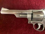 Smith & Wesson 657 .41 Mag 6