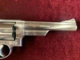 Smith & Wesson 657 .41 Mag 6