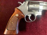 Smith & Wesson 657 .41 Mag 6