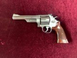 Smith & Wesson 657 .41 Mag 6