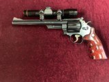 Smith & Wesson 29-4 .44 Mag - 4 of 6