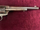 COLT SAA CAVALRY .45LC 1st Gen US Marked - 3 of 6