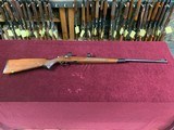 Winchester 43 .22 Hornet