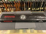 Winchester 1892 John Wayne Edition 44-40 High Grade - 8 of 9