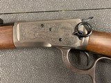 Winchester 1892 John Wayne Edition 44-40 High Grade - 7 of 9