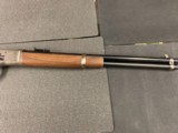 Winchester 1892 John Wayne Edition 44-40 High Grade - 5 of 9