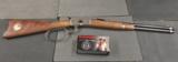 Winchester 1892 John Wayne Edition 44-40 High Grade - 1 of 9