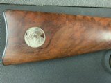 Winchester 1892 John Wayne Edition 44-40 High Grade - 3 of 9