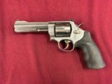 S&W 629 ,44 MAG - 3 of 4