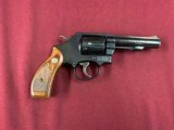 S&W Model 10 Classic .38 - 4 of 4