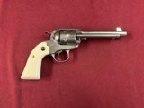 Ruger Bisley Vaquero .45 Colt - 4 of 4