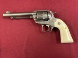 Ruger Bisley Vaquero .45 Colt - 3 of 4