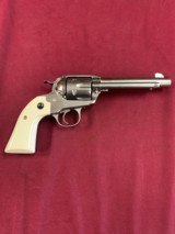 Ruger Bisley Vaquero .45 COLT - 4 of 4