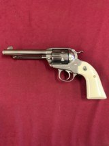 Ruger Bisley Vaquero .45 COLT - 3 of 4