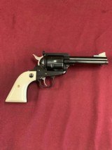 Ruger Blackhawk .45 Colt Blue - 4 of 4