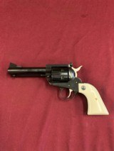 Ruger Blackhawk .45 Colt Blue - 3 of 4