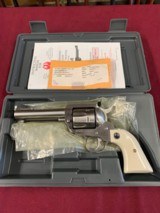 Ruger Blackhawk .45 Colt