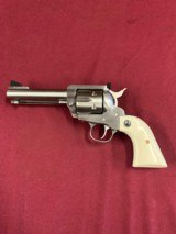 Ruger Blackhawk .45 Colt - 3 of 4