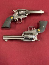 Ruger Vaquero SASS Set .45 Colt - 3 of 4