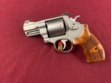 S&W 627-5 Performance Center .357 - 2 of 2