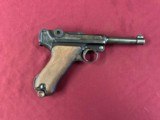 Luger 1917 DWM 9mm - 2 of 5