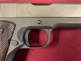 Colt 1911A1 .45 US Property - 4 of 4