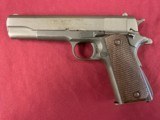 Colt 1911A1 .45 US Property - 1 of 4