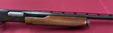 Remington 870 T/C Trap 12GA 30