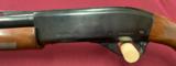 Remington 870 T/C Trap 12GA 30
