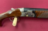 Beretta 682 Gold E 12GA 30