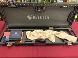 Beretta 682 Gold E 12GA 30