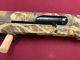 Benelli SBE 2 Camo 12 GA 28