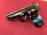 Sig Sauer P226 Equinox .40 - 3 of 3