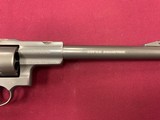 Ruger Red Hawk .454 Casull/ 45 LC - 3 of 3