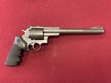 Ruger Red Hawk .454 Casull/ 45 LC - 2 of 3