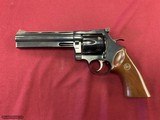 Dan Wesson 44v .44 Mag - 1 of 2