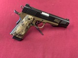 Kimber Hero Custom II .45 - 1 of 3