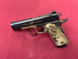 Kimber Hero Custom II .45 - 3 of 3