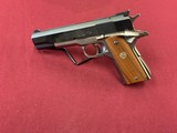 Colt 1911 Gold Cup National Match.45 - 3 of 3