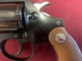 Colt Cobra 38 SPL - 3 of 4