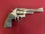 S&W 629-1 44 MAG - 1 of 4